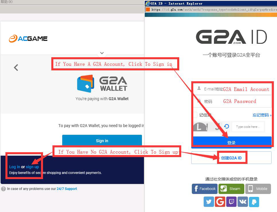 g2a windows 10 pro key paypal