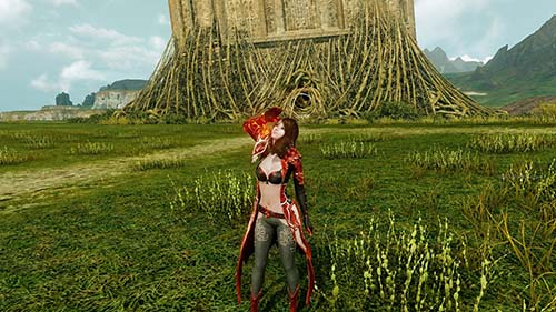 Archeage Designed For Pvp And Dead In Pvp Arena System