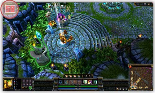 Build And Control Tips For League Of Legends Lucian Beginner