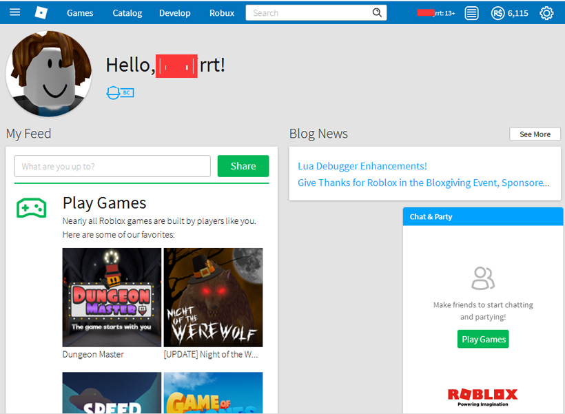 robux roblox earn redeem screenshot password rbx 5mmo cheap